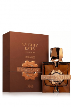arapski parfem French Avenue Aromatix Naughty Dates Extrait de Parfum 100 ml