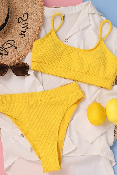 Kupaći kostim MARSELMA YELLOW, Boja: žuta, IVET.HR - MODERNA ODJEĆA
