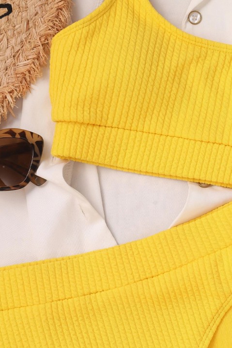 Kupaći kostim MARSELMA YELLOW, Boja: žuta, IVET.HR - MODERNA ODJEĆA