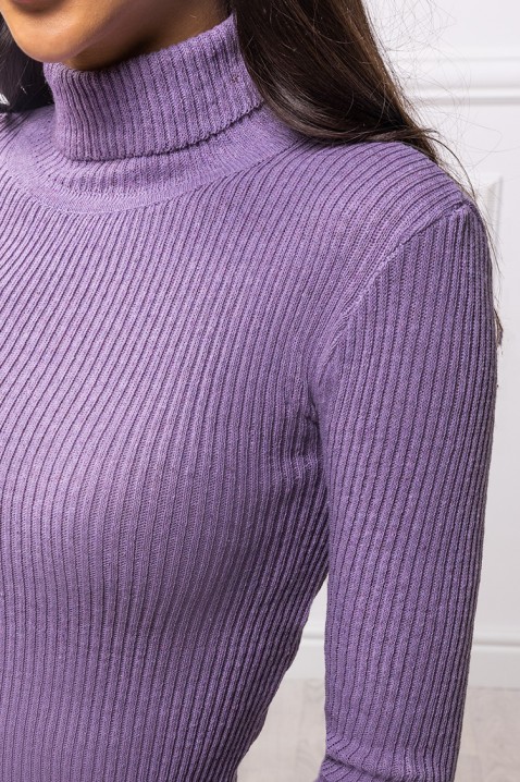 Ženska bluza FERTONSA PURPLE, Boja: ljubičasta, IVET.HR - MODERNA ODJEĆA