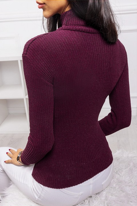Ženska bluza FERTONSA RASPBERRY, Boja: ciklama, IVET.HR - MODERNA ODJEĆA