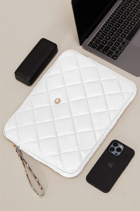Torbica za laptop MONFO WHITE 13.3