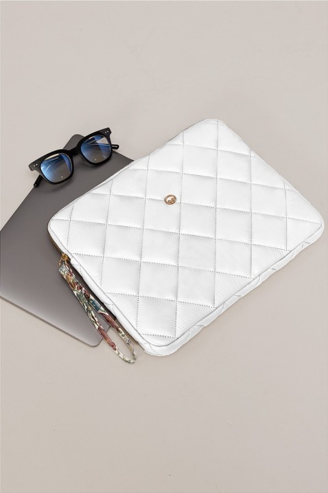 Torbica za laptop MONFO WHITE 13.3