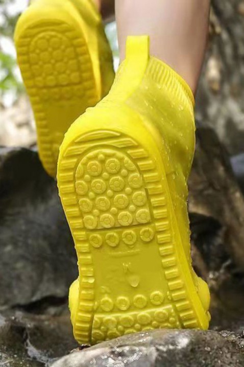 Štitnici za cipele XISI YELLOW, Boja: žuta, IVET.HR - MODERNA ODJEĆA