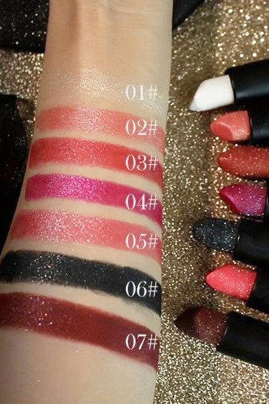 Ruž za usne MLSMILE 06#IVET.HR - MODERNA ODJEĆA