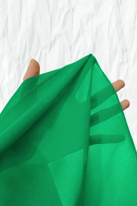 Ženska bluza ELDENTA GREEN, Boja: zelena, IVET.HR - MODERNA ODJEĆA