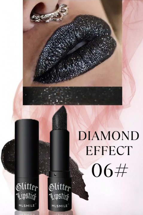 Ruž za usne MLSMILE 06#IVET.HR - MODERNA ODJEĆA