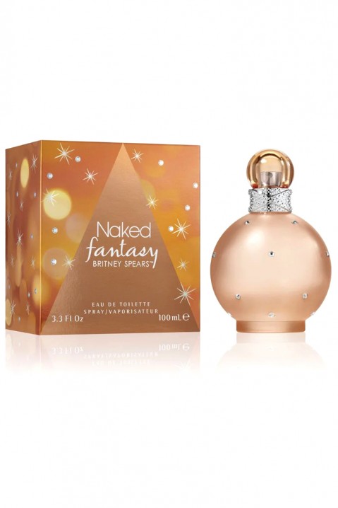 Parfem Britney Spears Naked Fantasy EDT 100 mlIVET.HR - MODERNA ODJEĆA