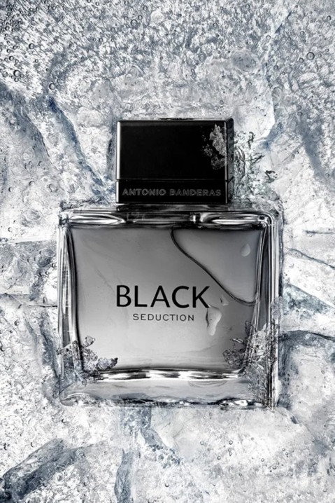 Parfem Antonio Banderas Black Seduction EDT 50 mlIVET.HR - MODERNA ODJEĆA
