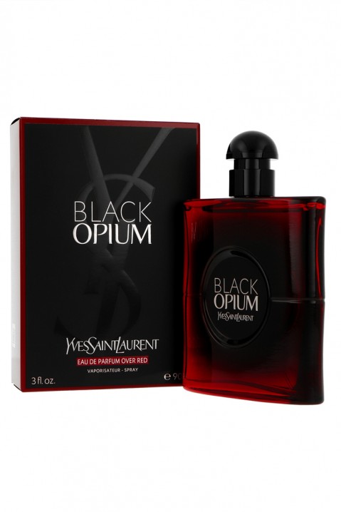 Parfem Yves Saint Laurent Black Opium Over Red EDP 90 mlIVET.HR - MODERNA ODJEĆA