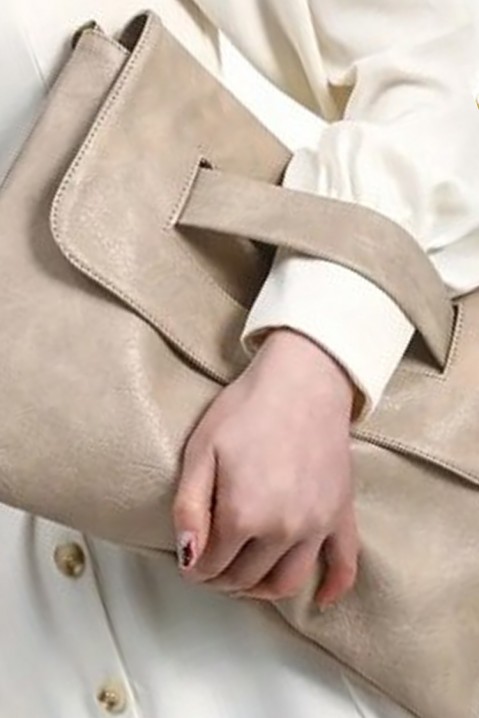 Ženska torba DALISIA BEIGE, Boja: bež, IVET.HR - MODERNA ODJEĆA