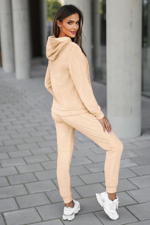 Komplet MALTONA BEIGE, Boja: bež, IVET.HR - MODERNA ODJEĆA