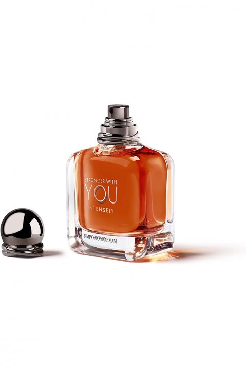 Parfem Armani Emporio Stronger With You Intensely EDT 30 ml - Parfem za njega | Ivet.HR Parfem Armani Emporio Stronger With You Intensely EDT 30 mlIVET.HR - MODERNA ODJEĆA