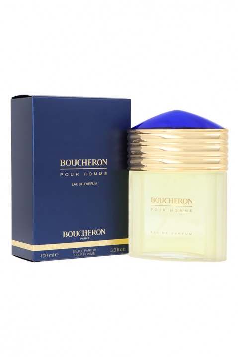 Parfem Boucheron Boucheron Homme EDP 100 ml - Parfem za njega | Ivet.HR Parfem Boucheron Boucheron Homme EDP 100 mlIVET.HR - MODERNA ODJEĆA