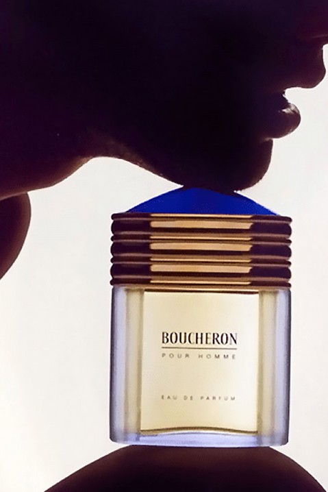 Parfem Boucheron Boucheron Homme EDP 100 ml - Parfem za njega | Ivet.HR Parfem Boucheron Boucheron Homme EDP 100 mlIVET.HR - MODERNA ODJEĆA