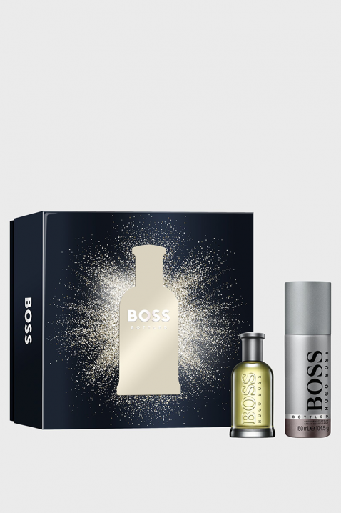 Muški komplet Hugo Boss Bottled EDT 50 ml + Deospray 150 mlIVET.HR - MODERNA ODJEĆA