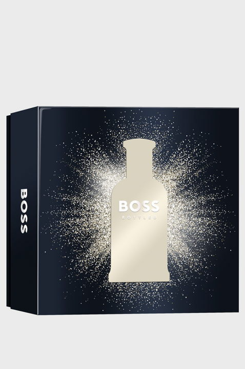 Muški komplet Hugo Boss Bottled EDT 50 ml + Deospray 150 mlIVET.HR - MODERNA ODJEĆA