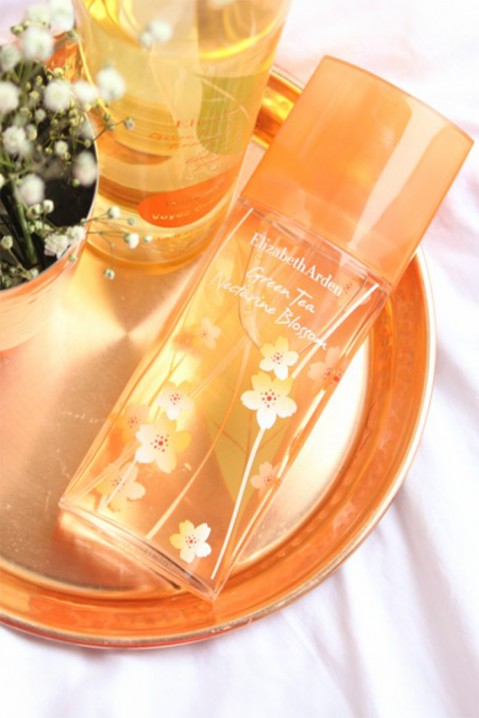 Parfem Elizabeth Arden Green Tea Nectarine Blossom EDT 100 mlIVET.HR - MODERNA ODJEĆA