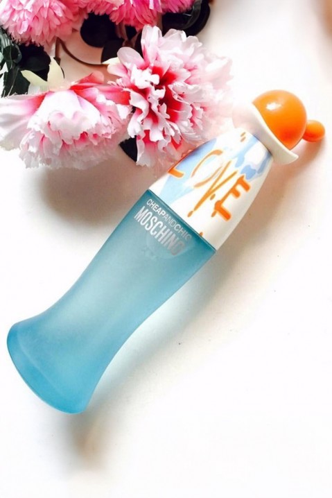 Parfem Moschino Cheap & Chic I Love Love EDT 100 mlIVET.HR - MODERNA ODJEĆA