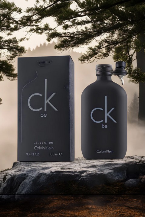 Parfem Calvin Klein Be EDT 100 mlIVET.HR - MODERNA ODJEĆA
