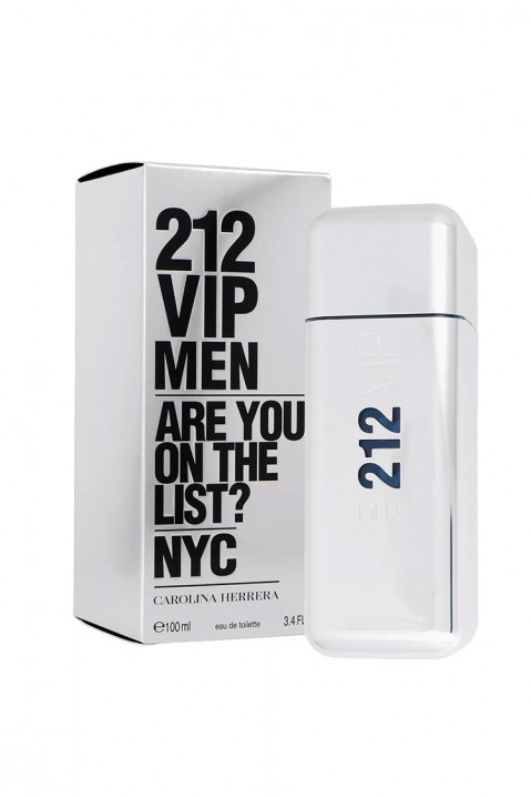Parfem Carolina Herrera 212 VIP Men EDT 100 mlIVET.HR - MODERNA ODJEĆA
