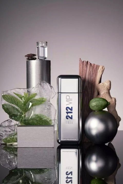Parfem Carolina Herrera 212 VIP Men EDT 100 mlIVET.HR - MODERNA ODJEĆA