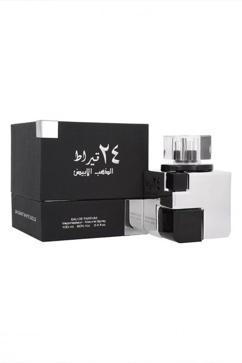 Parfem Lattafa 24 Carat White Gold EDP 100mlIVET.HR - MODERNA ODJEĆA
