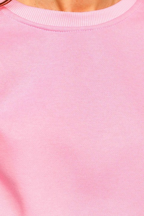 Ženska bluza HOMELZA PINK, Boja: roza, IVET.HR - MODERNA ODJEĆA