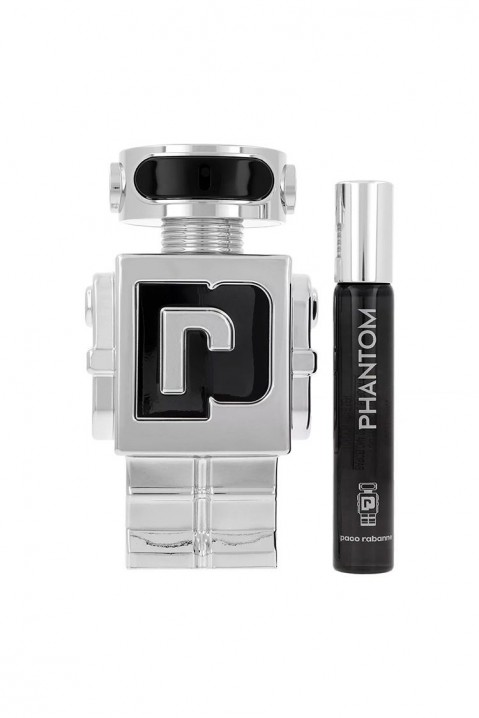 Muški komplet Paco Rabanne Phantom EDT 100 ml + EDT 20 mlIVET.HR - MODERNA ODJEĆA