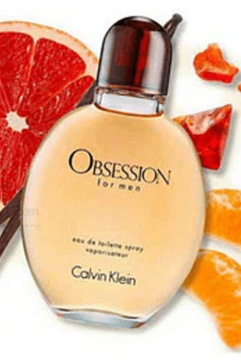 Parfem Calvin Klein Obsession For Men EDT 125 mlIVET.HR - MODERNA ODJEĆA