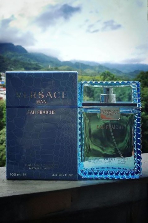 Parfem Versace Man Eau Fraiche EDT 100 mlIVET.HR - MODERNA ODJEĆA