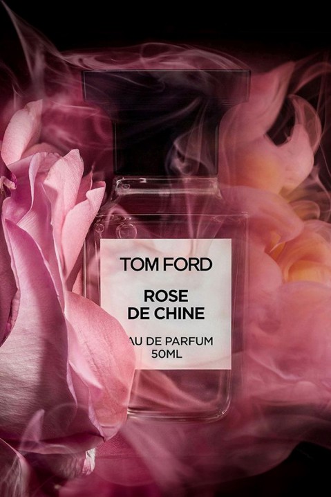 Parfem Tom Ford Rose De Chine EDP 50 mlIVET.HR - MODERNA ODJEĆA