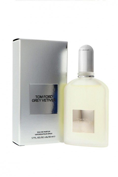 Parfem Tom Ford Grey Vetiver For Men Edp 50 ml - Parfem za njega | Ivet.HR Parfem Tom Ford Grey Vetiver For Men Edp 50 mlIVET.HR - MODERNA ODJEĆA