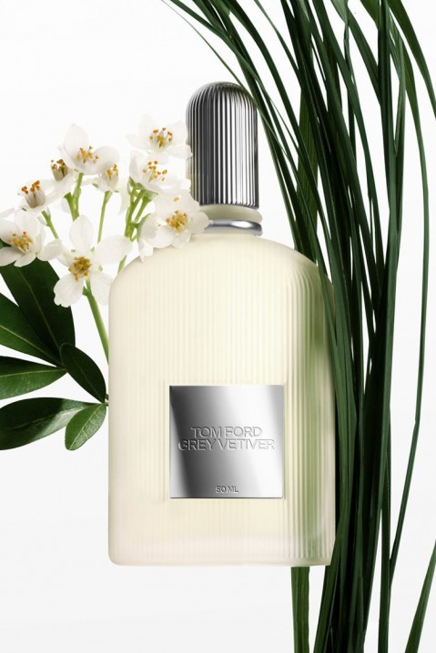 Parfem Tom Ford Grey Vetiver For Men Edp 50 ml - Parfem za njega | Ivet.HR Parfem Tom Ford Grey Vetiver For Men Edp 50 mlIVET.HR - MODERNA ODJEĆA