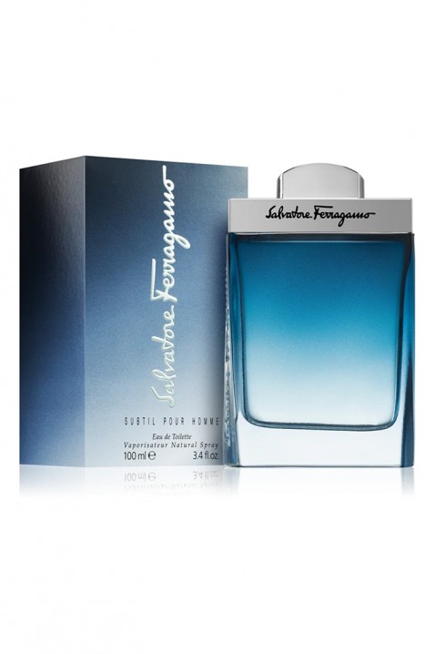 Parfem Salvatore Ferragamo Subtil Pour Homme EDT 100 mlIVET.HR - MODERNA ODJEĆA