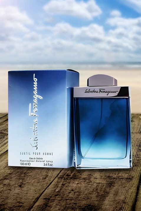 Parfem Salvatore Ferragamo Subtil Pour Homme EDT 100 mlIVET.HR - MODERNA ODJEĆA