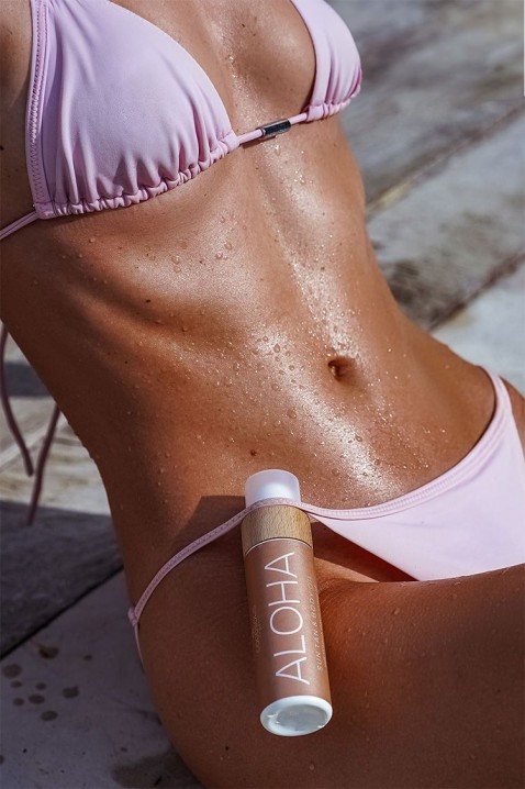 Ulje za tamnjenje COCOSOLIS ALOHA SUNTAN & BODY OIL 110 mlIVET.HR - MODERNA ODJEĆA