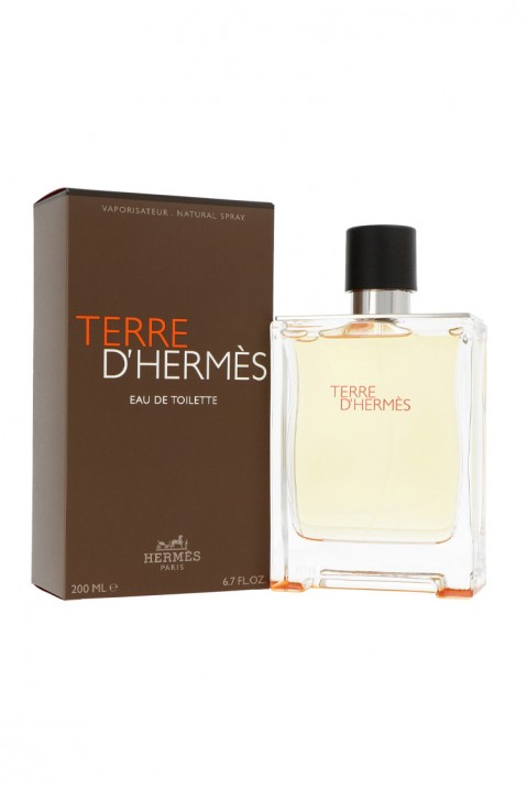 Parfem Hermes Terre D`Hermes EDT 200 mlIVET.HR - MODERNA ODJEĆA