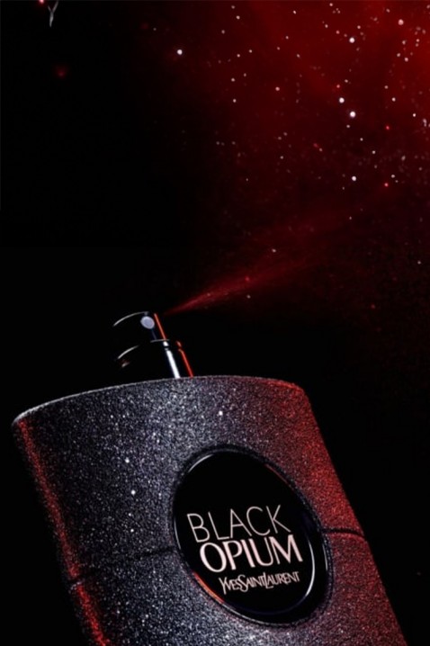 Parfem Yves Saint Laurent Black Opium Extreme EDP 30 mlIVET.HR - MODERNA ODJEĆA