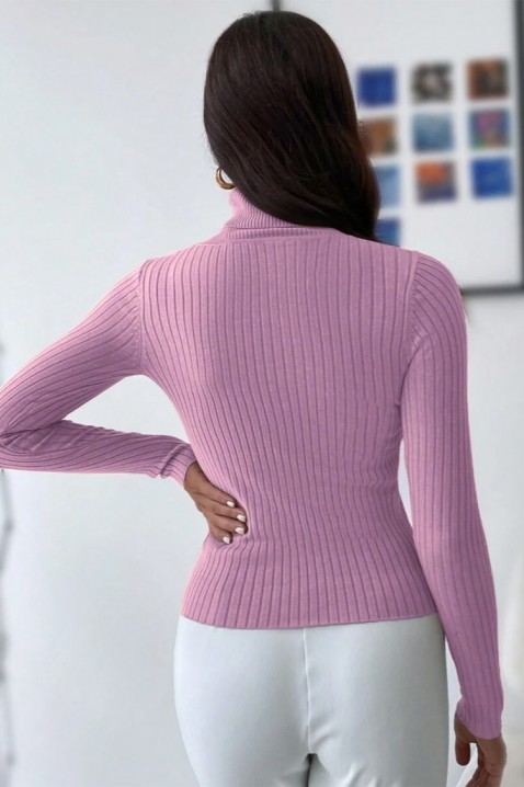 Džemper STAMPELA PINK, Boja: roza, IVET.HR - MODERNA ODJEĆA