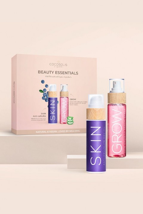 Komplet COCOSOLIS BEAUTY ESSENTIALSIVET.HR - MODERNA ODJEĆA