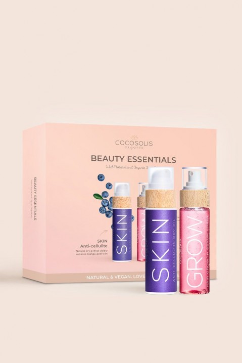 Komplet COCOSOLIS BEAUTY ESSENTIALSIVET.HR - MODERNA ODJEĆA