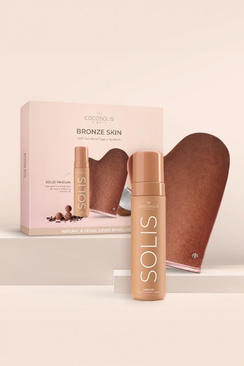 Комплет COCOSOLIS BRONZE SKINIVET.HR - MODERNA ODJEĆA