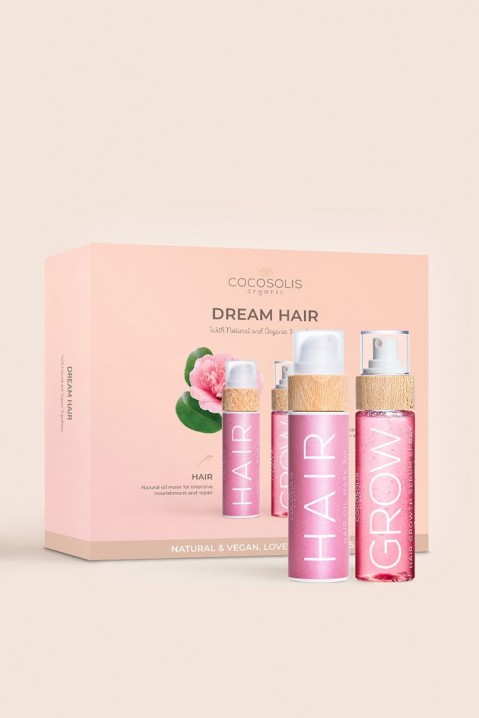 Komplet COCOSOLIS DREAM HAIRIVET.HR - MODERNA ODJEĆA