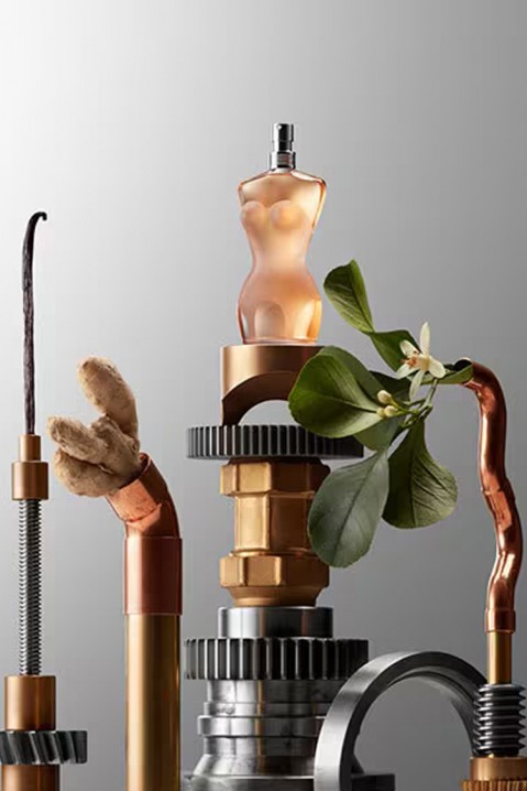 Parfem Jean Paul Gaultier Classique EDT 50 ml - Parfem za nju | Ivet.HR Parfem Jean Paul Gaultier Classique EDT 50 mlIVET.HR - MODERNA ODJEĆA