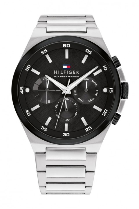 Muški sat Tommy Hilfiger 1792087, Boja: srebrna, IVET.HR - MODERNA ODJEĆA