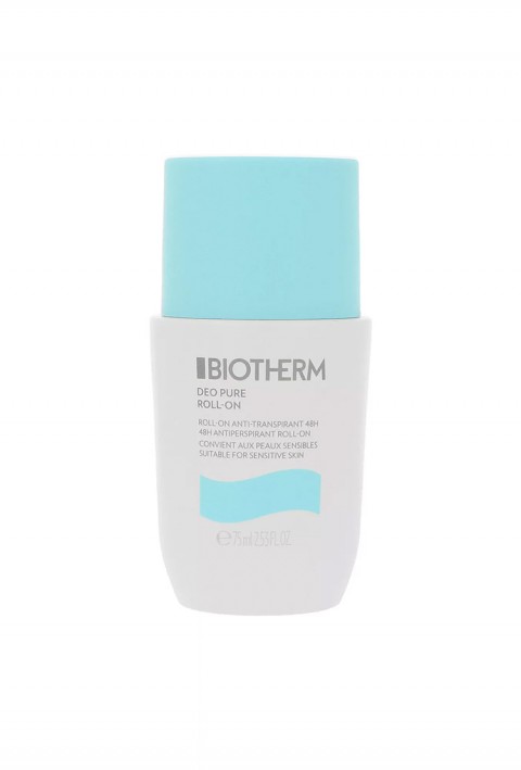 Roll-on Biotherm Deo Pure 75 mlIVET.HR - MODERNA ODJEĆA