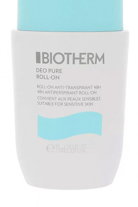 Roll-on Biotherm Deo Pure 75 mlIVET.HR - MODERNA ODJEĆA