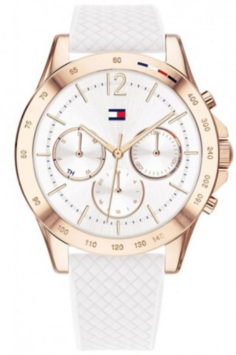 Ženski sat Tommy Hilfiger 1782199, Boja: bijela, IVET.HR - MODERNA ODJEĆA