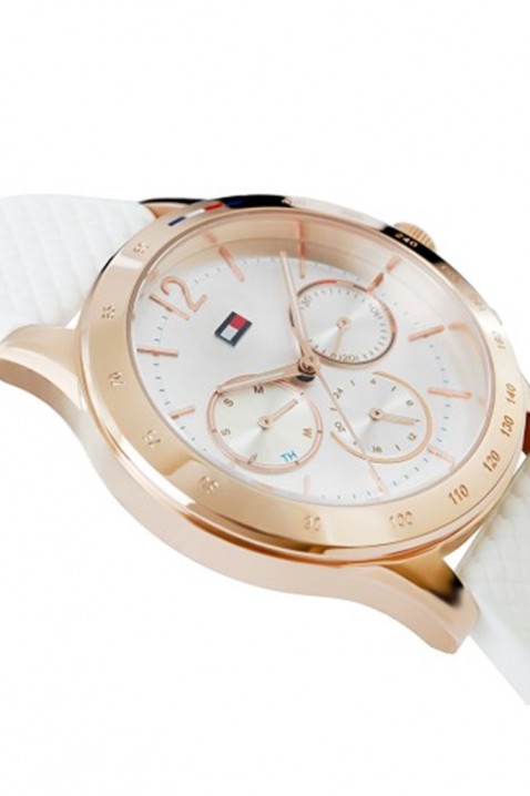 Ženski sat Tommy Hilfiger 1782199, Boja: bijela, IVET.HR - MODERNA ODJEĆA